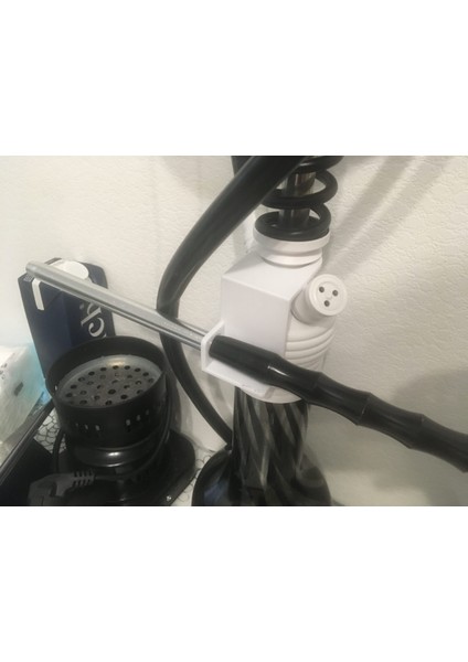 Yeni Kalana Boru Tutucu 2.0 (Plastik Aparattır!!!) modelleri