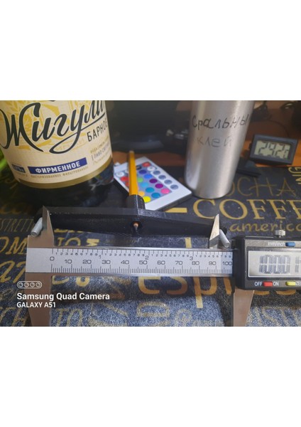 Yeni Karanlash Hexagon 7mm Merkezi'nin Arayıcısı .. (Plastik Aparattır!!!) fiyatları