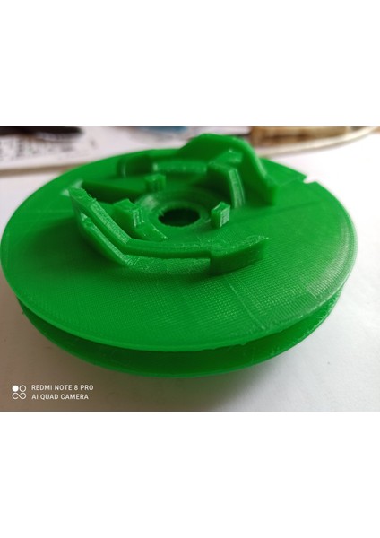 Yeni Benzinli Çim Biçme Makinesi Için Marş (Plastik Aparattır!!!) modelleri