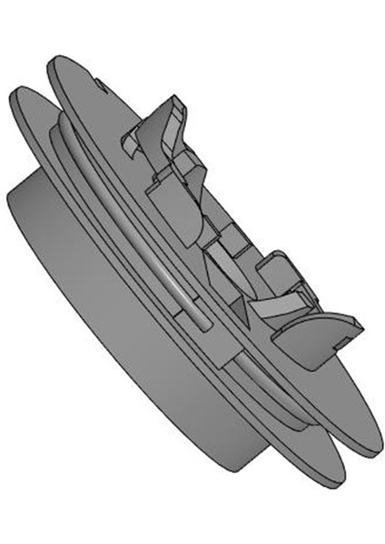 Yeni Benzinli Çim Biçme Makinesi Için Marş (Plastik Aparattır!!!) indirimleri
