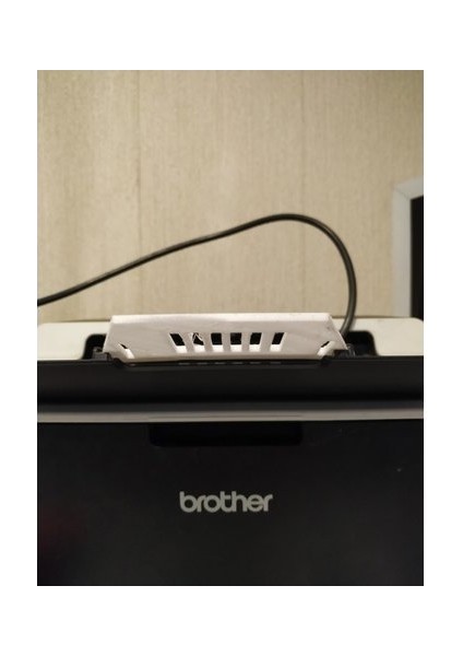 Yeni Yazıcı Kardeş-Hl 1110 Için Kağıt Kapak (Plastik Aparattır!!!) fiyatları