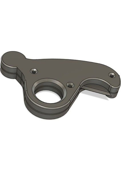 Yeni Örgü Almak Için Bir . (Plastik Aparattır!!!)