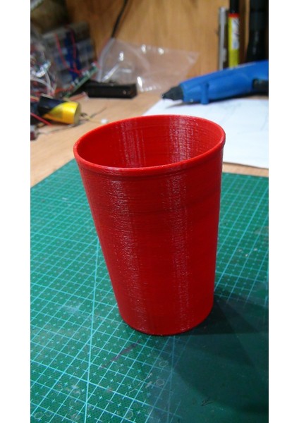 Yeni Cam 0,2l. (Plastik Aparattır!!!) fiyatları