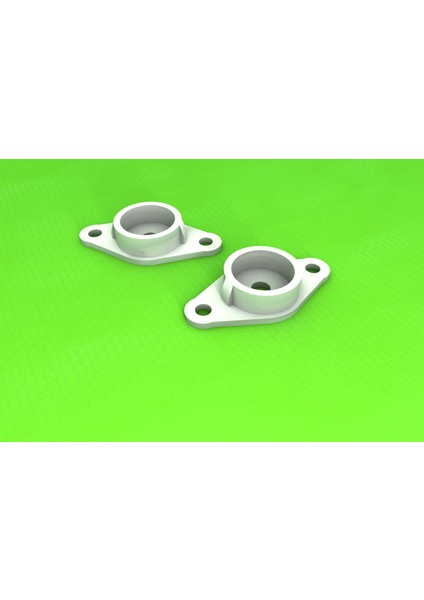 Yeni Çubuk D25 mm Için Faturalar (Plastik Aparattır!!!) fiyatları