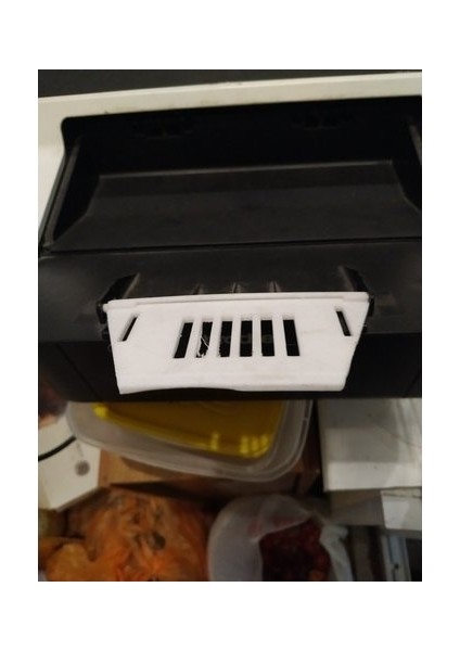 Yeni Yazıcı Kardeş-Hl 1110 Için Kağıt Kapak (Plastik Aparattır!!!) modelleri