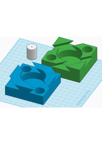 Yeni Bulmaca - Açmayacaksın! (Plastik Aparattır!!!)