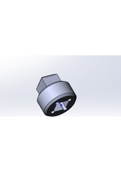 Yeni Adaptör 3/4 Ila 1/2. (Plastik Aparattır!!!)