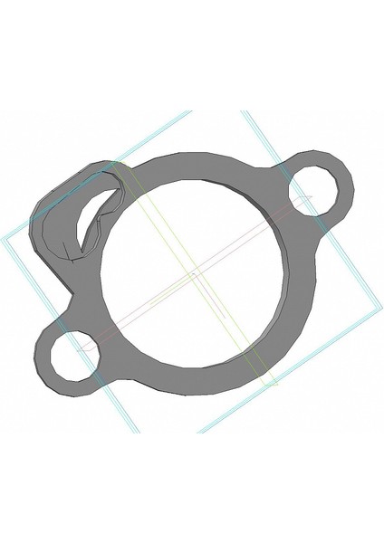 Yeni Motosiklet Karbüratörü Için Ara Parça (Plastik Aparattır!!!) fiyatları