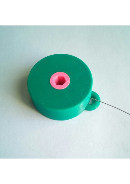 Yeni Teneke Kaset (Plastik Aparattır!!!)