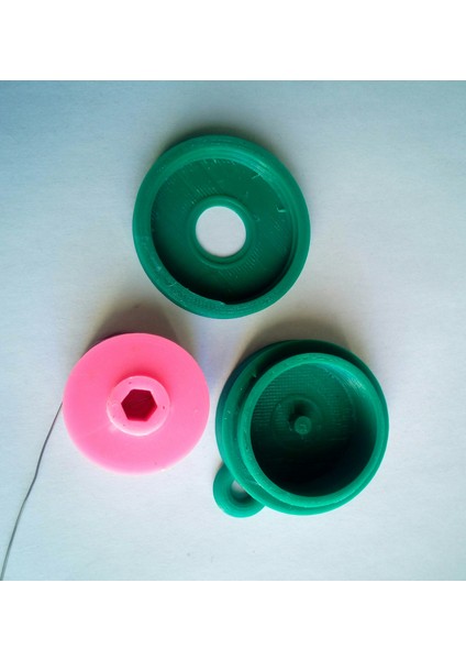 Yeni Teneke Kaset (Plastik Aparattır!!!) fiyatları