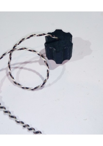 Yeni Pvc Tekne Kürek Somunu (Plastik Aparattır!!!)