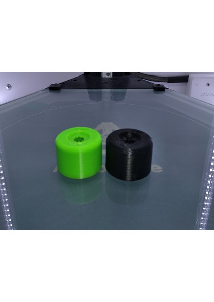 Yeni 17 mm Cıvata ve Somunlar Için Vw Kapakları (Plastik Aparattır!!!)