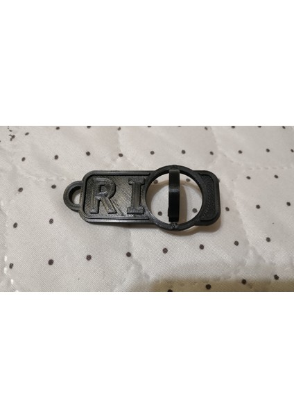 Yeni Kia Rio Araba (Plastik Aparattır!!!)