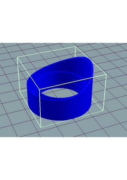 Yeni Mikroskop Için Vizör Lastiği (25,4 Mm) (Plastik Aparattır!!!)