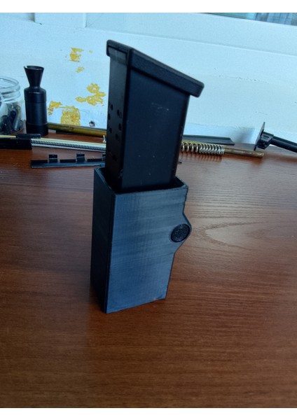 Yeni Straykbole Mağazasının Kaleci Glock (Plastik Aparattır!!!) fiyatları