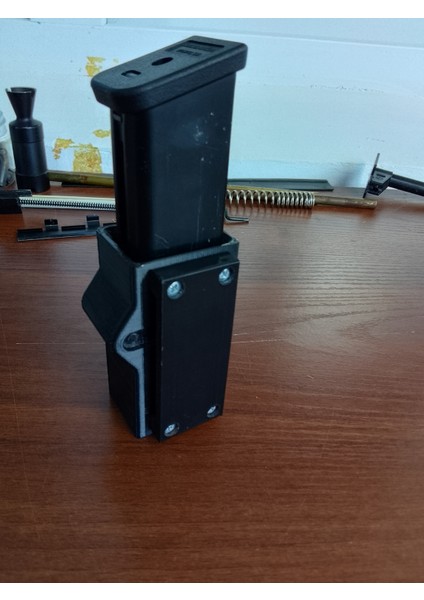 Yeni Straykbole Mağazasının Kaleci Glock (Plastik Aparattır!!!) modelleri