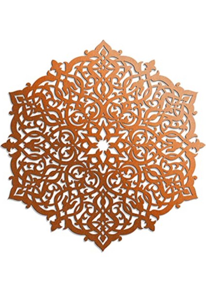 Yeni Mandala-36 (Plastik Aparattır!!!)