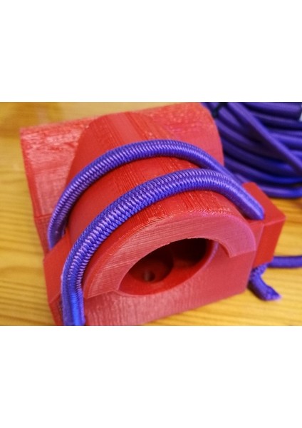 Yeni Kürek Eki (Plastik Aparattır!!!)