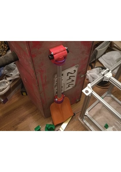 Yeni Kürek Eki (Plastik Aparattır!!!) fırsatları