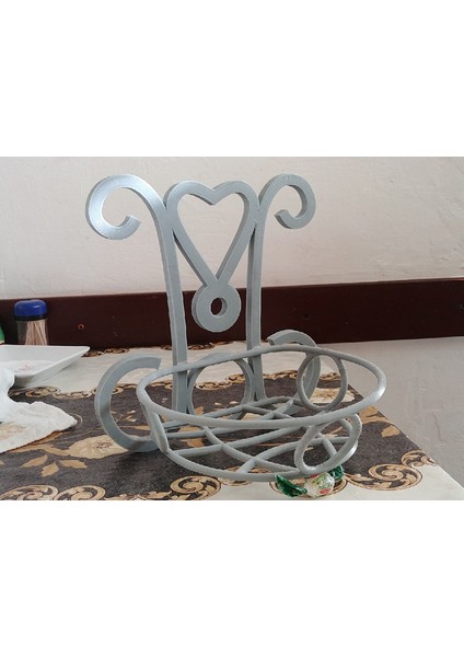 Yeni Duvardaki Saksı Için Braket (Plastik Aparattır!!!) fiyatları