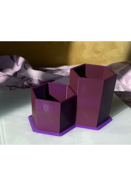 Yeni Kulpların Altındaki Bir Bardak (Plastik Aparattır!!!)