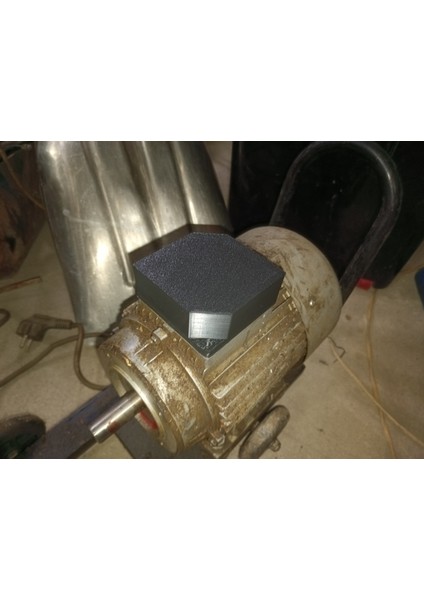 Yeni Bir Elektrik Motorunun Terminal Bloğunun Tıklaması (Plastik Aparattır!!!) indirimleri