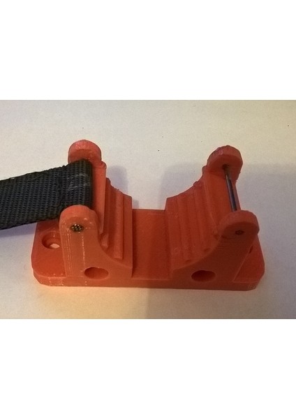 Yeni Arabaya Kürek Takmak (Plastik Aparattır!!!) modelleri