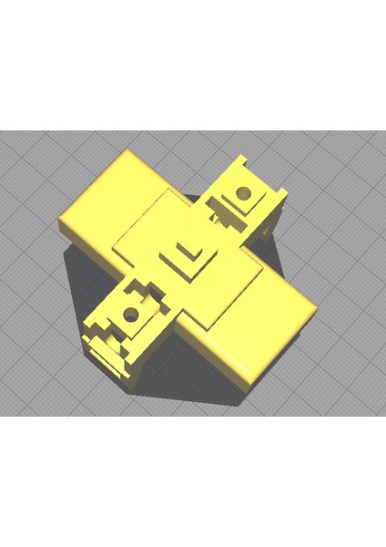 Yeni Başlangıç Aeg LS30K00. Manyetik Çekirdek Tutucu (Plastik Aparattır!!!) fiyatları