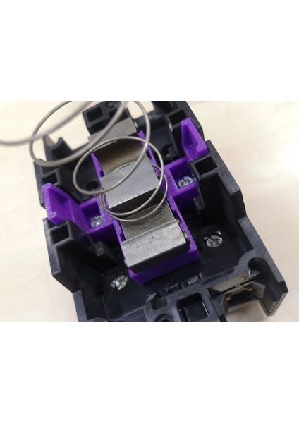 Yeni Başlangıç Aeg LS30K00. Manyetik Çekirdek Tutucu (Plastik Aparattır!!!) modelleri