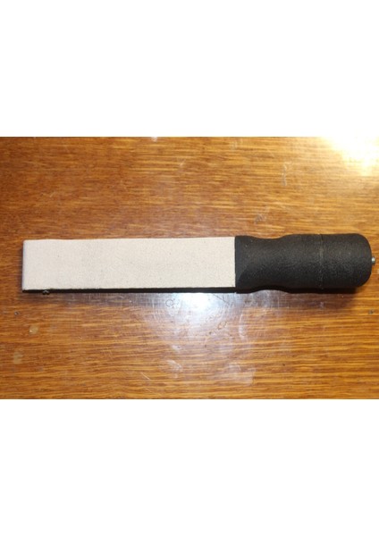 Yeni Zımpara Kağıdı (Plastik Aparattır!!!) fiyatları