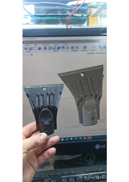 Yeni Araba Sıyırıcı (Plastik Aparattır!!!) fırsatları