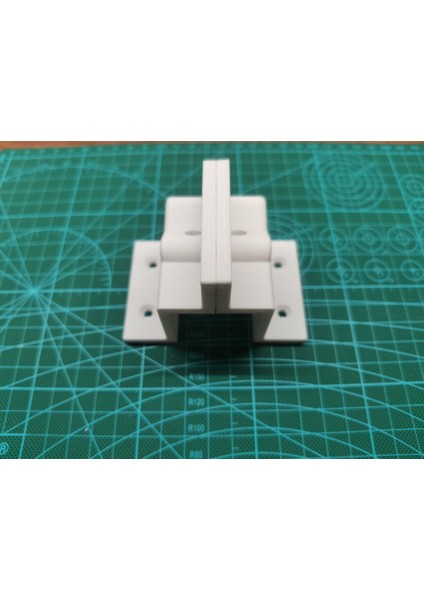 Yeni Dolaplar Için Amplifikatör Gölgelik (Plastik Aparattır!!!) fiyatları