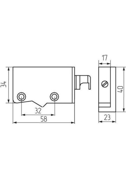 Yeni Dolaplar Için Amplifikatör Gölgelik (Plastik Aparattır!!!) modelleri