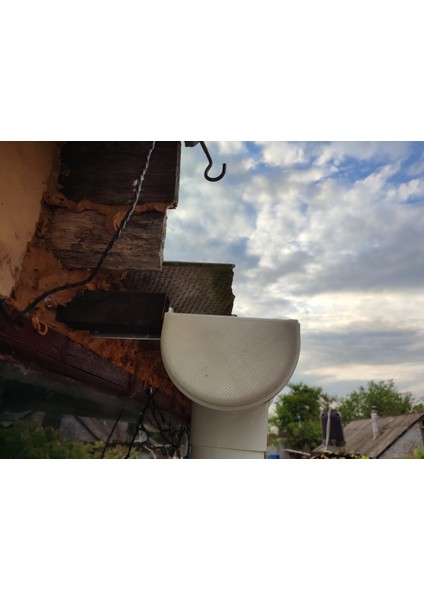 Yeni Plastik Oluk Için Fiş (Plastik Aparattır!!!) fiyatları