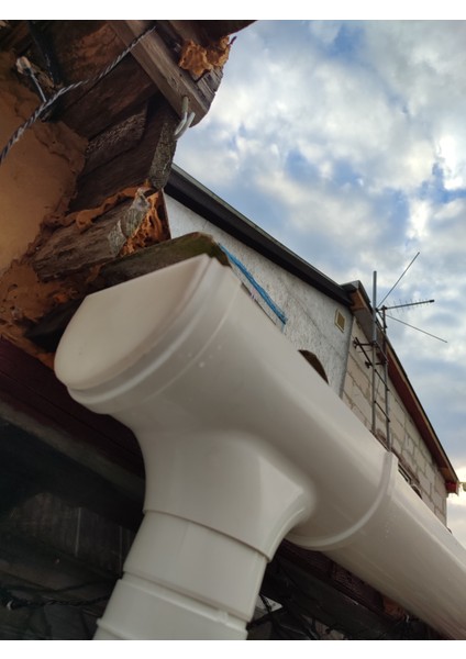 Yeni Plastik Oluk Için Fiş (Plastik Aparattır!!!) modelleri