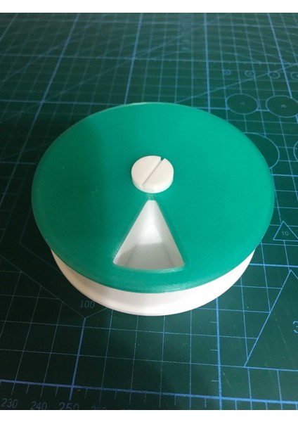 Yeni Küçük Şeyler Için Organizatör/tabertik (Plastik Aparattır!!!) modelleri