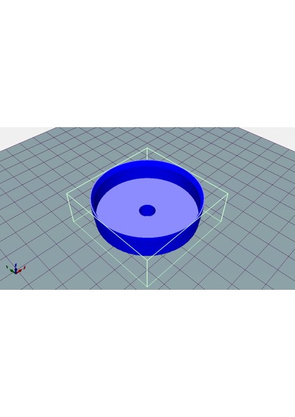 Yeni Tüplerin Altında Yağlı Şırınga Için Piston (Plastik Aparattır!!!)