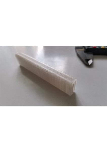 Yeni Pennel Kepçe (Plastik Aparattır!!!)