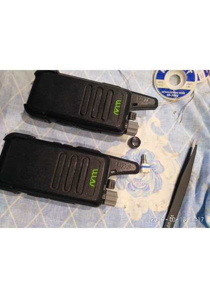 Yeni Wln Kd-C1 Ses Kontrolü/güç Açma (Plastik Aparattır!!!) modelleri