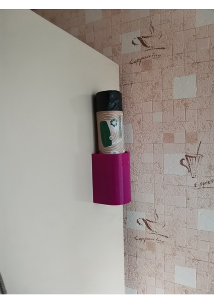 Yeni Buzdolabı Için Çöp Torbaları Için Cep (Plastik Aparattır!!!)