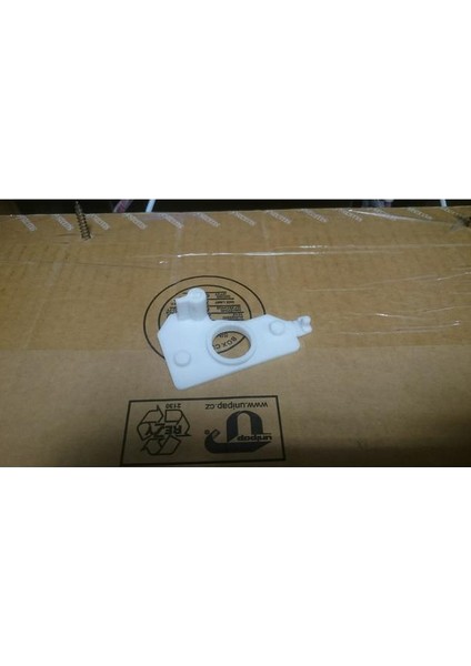 Yeni Kabin Kapısı Tahriki Fermator Için Yedek Parça (Plastik Aparattır!!!)