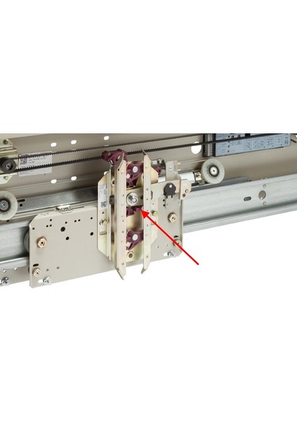 Yeni Kabin Kapısı Tahriki Fermator Için Yedek Parça (Plastik Aparattır!!!) modelleri