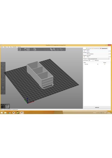 Yeni Radyo Bileşenleri Için Boks (Plastik Aparattır!!!) modelleri