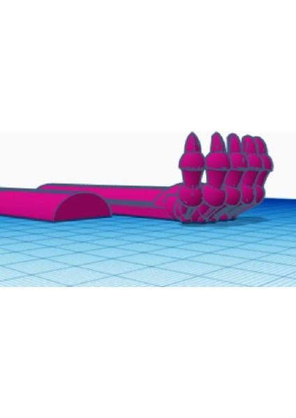 Yeni Dinozor Tarağı. Kontrplak Altında. (Plastik Aparattır!!!) fiyatları