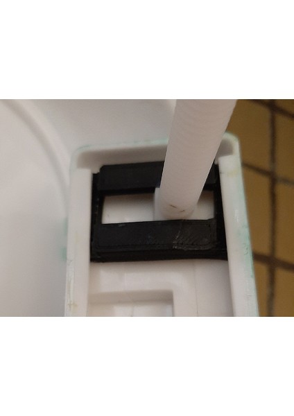 Yeni Tuvalet Kenarı Eki (Plastik Aparattır!!!) fiyatları