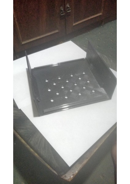 Yeni Ali Express ile Amplifikatör Kılıfı (Plastik Aparattır!!!) indirimleri