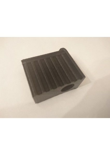 Yeni Ofis Koltuğu Için Tekerlek Ek Parçası (Plastik Aparattır!!!)