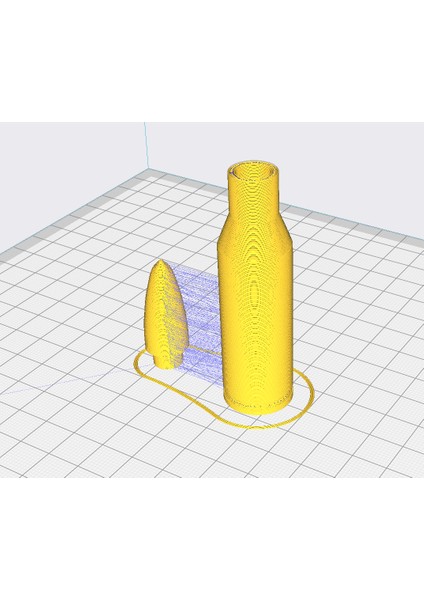 Yeni Bir Kol ve Mermi (Plastik Aparattır!!!) fırsatları
