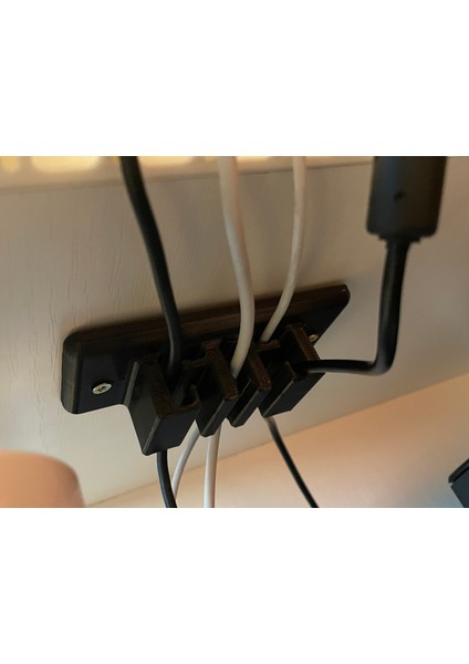 Yeni Teller Için Organizatör (Plastik Aparattır!!!)