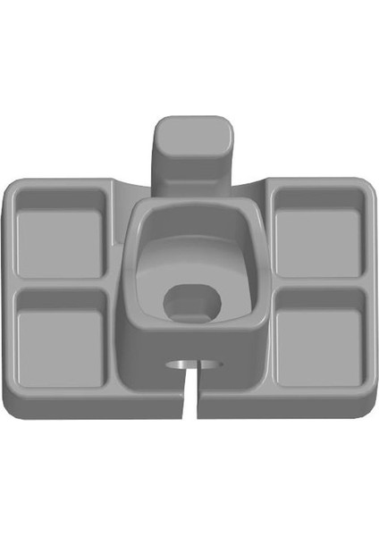 Yeni Şarj ile Oneeblade Qp 2520 Için Yıldız. (Plastik Aparattır!!!) fırsatları